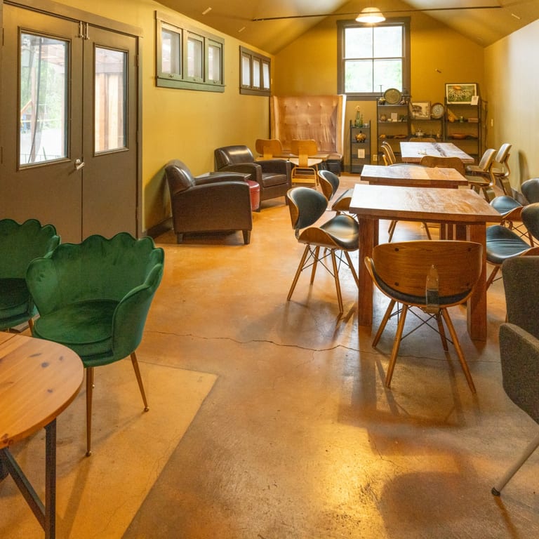 Where Great Food Meets Memorable Moments