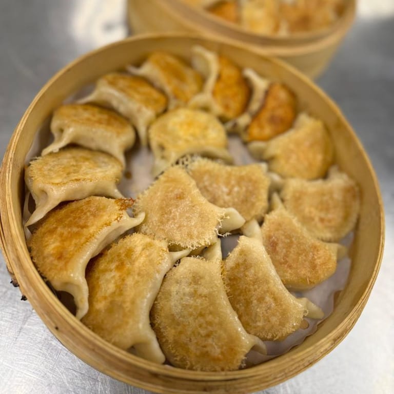 Dumpling Workshop $150.00