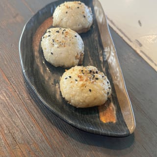 Sheng Jian Bao