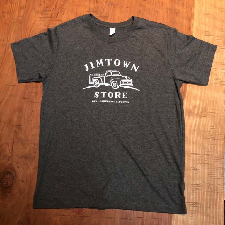 Jimtown T-shirt ⋆ Jimtown